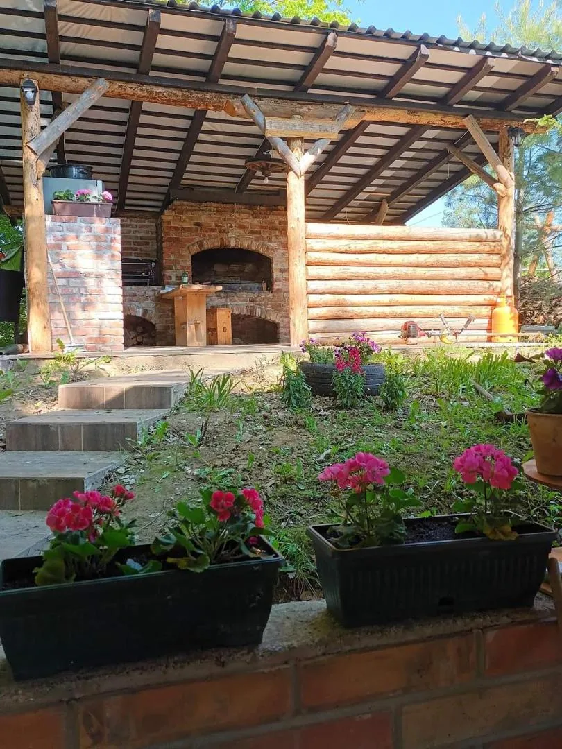 Kuća za odmor/Party Kuća, Foto 4