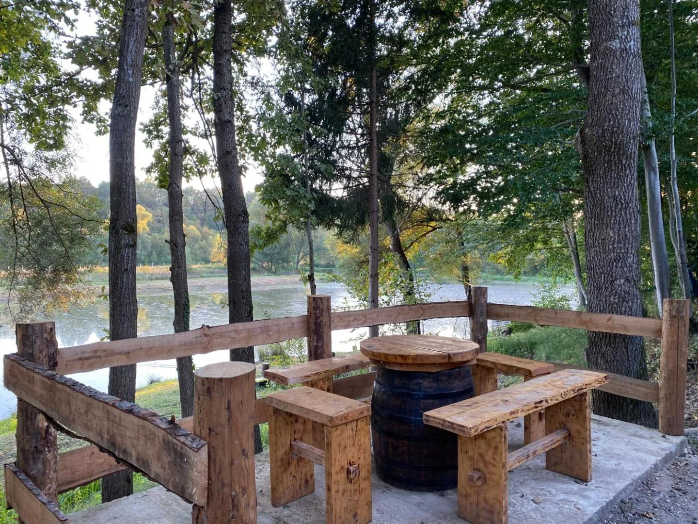 Kuća za odmor/Party Kuća — Wellnessbereich