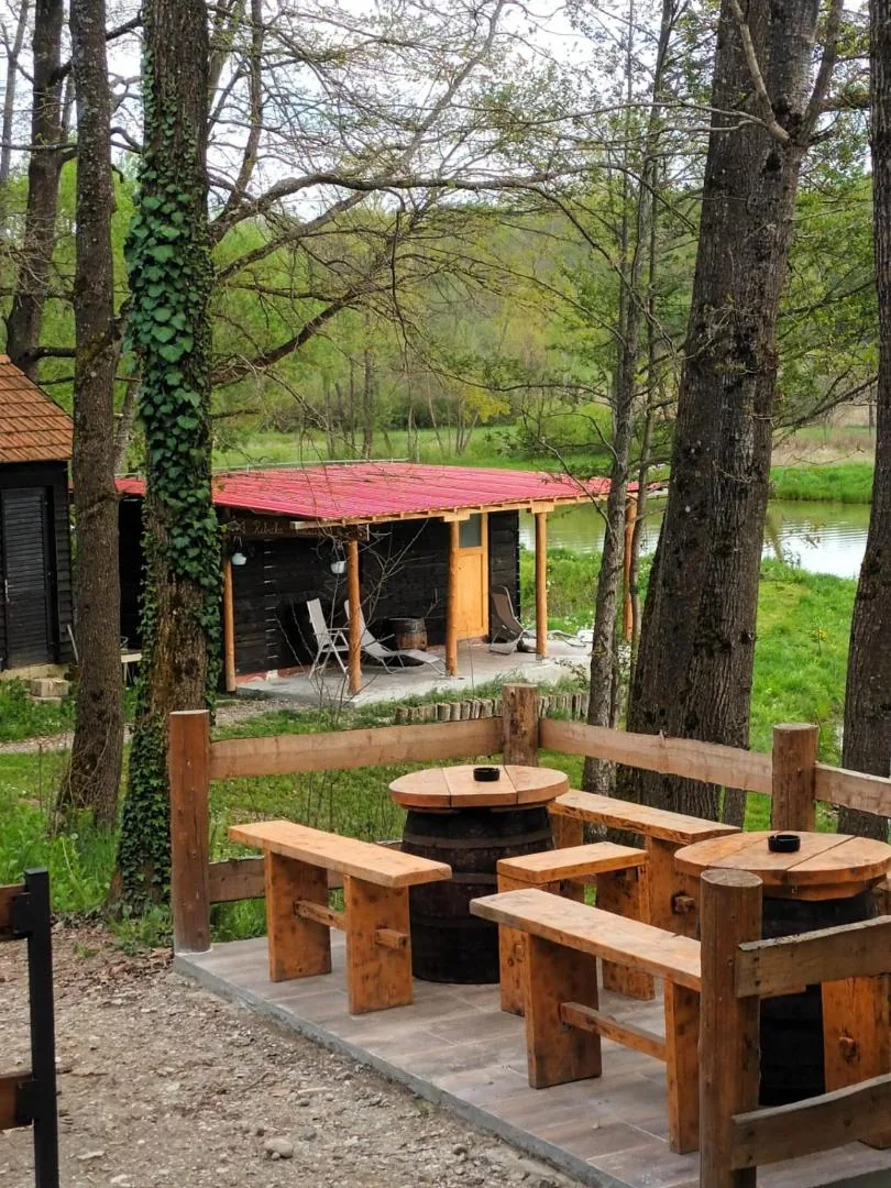 Kuća za odmor/Party Kuća, Foto 3