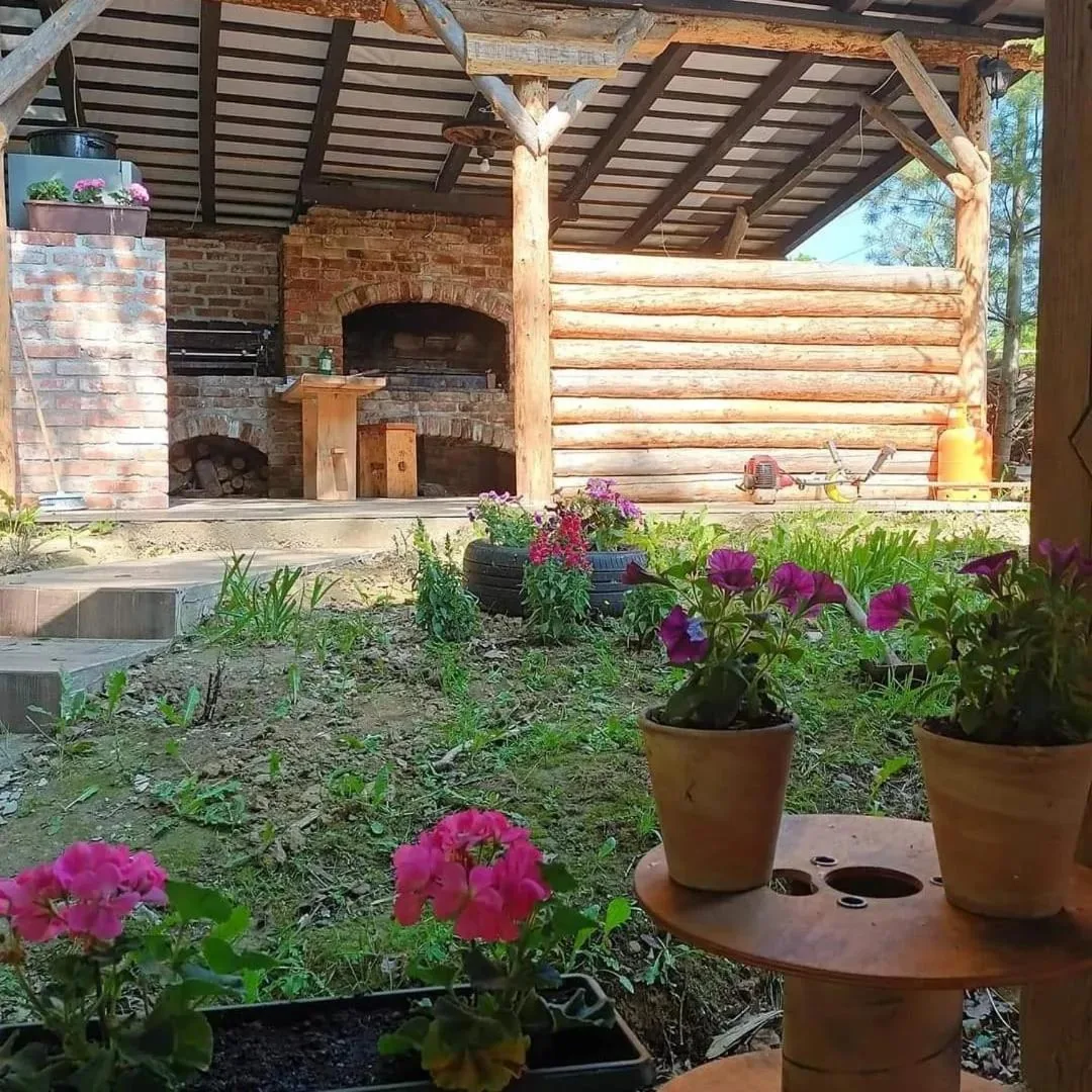 Kuća za odmor/Party Kuća, Foto 5